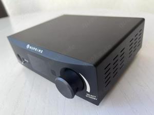 NuPrime Omnia WR-2, Audio Streamer, Hi-Res, WiFi, Bluetooth, aptX HD, wie neu ! Bild 2