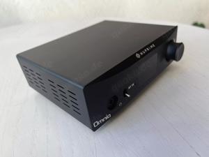 NuPrime Omnia WR-2, Audio Streamer, Hi-Res, WiFi, Bluetooth, aptX HD, wie neu ! Bild 3