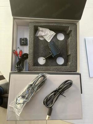 NuPrime Omnia WR-2, Audio Streamer, Hi-Res, WiFi, Bluetooth, aptX HD, wie neu ! Bild 6