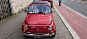 Oldtimer Fiat 500L