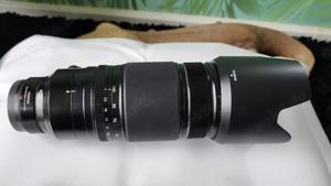 Fujifilm Fujinon XF 50-140 mm F 2.8 OIS LM R WR ED Objektiv