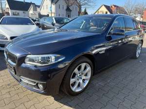 BMW 530 530 d xDrive~2 Hand~Navi~Leder~LED~Panoramadach