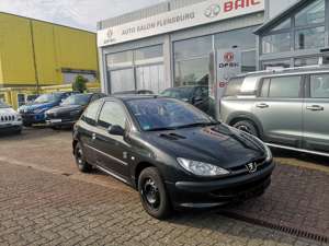 Peugeot 206 60 Filou*Verkauf im Zustand