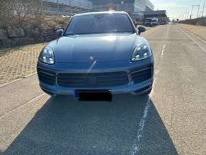 Porsche Cayenne Cayenne Tiptronic S