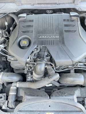 Jaguar XF 30d Aut. Prestige Bild 4