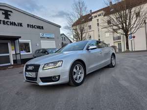 Audi A5 2.0 TFSI (132KW),TÜV Neu, Panorama, TOP Zustand