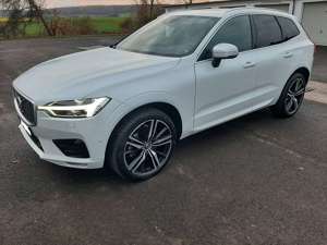Volvo XC60 XC60 T6 AWD Geartronic RDesign