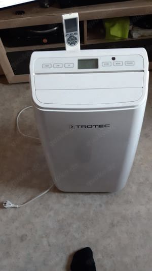 Trotec Pac 3500 E Klimagerät 3,5KW