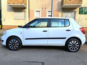 Skoda Fabia Fabia 1.2 HTP Active