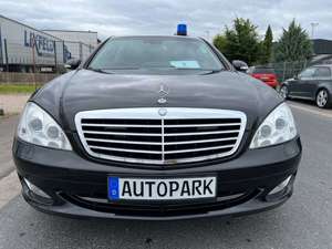 Mercedes-Benz S 420 L*GUARD B7*VR9*GEPANZERT*BLINDE*BLINDATO* Bild 3