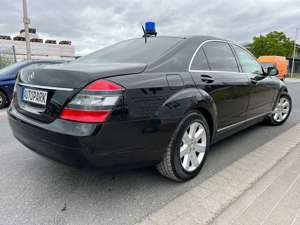 Mercedes-Benz S 420 L*GUARD B7*VR9*GEPANZERT*BLINDE*BLINDATO* Bild 2