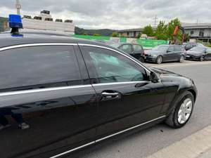 Mercedes-Benz S 420 L*GUARD B7*VR9*GEPANZERT*BLINDE*BLINDATO* Bild 5