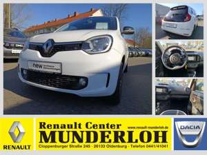 Renault Twingo Urban Night Electric