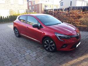 Renault Clio Clio BLUE dCi 100 EVOLUTION