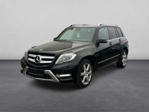 Mercedes-Benz GLK 220 CDI BlueEfficiency 4Matic Panorama-Dach