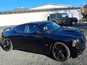 Dodge Charger Charger SRT-V8 Automatik