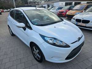 Ford Fiesta Trend