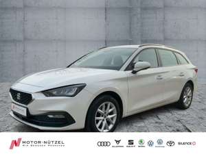 SEAT Leon ST 2.0TDI DSG STYLE LED+NAV+SHZ+PDC+GRA+AHK
