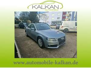 Audi A4 1.8 TFSI *Automatik/Navigation/AHK-abnehmbar