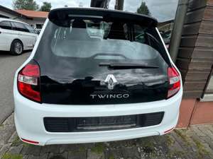 Renault Twingo Life Bild 5