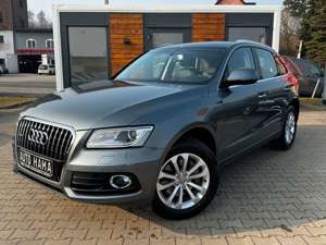 Audi Q5 3.0 TDI quattro *XEN*NAVI*AHK*BT*TOP*