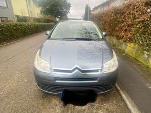 Citroen C4 1.4 16V Style