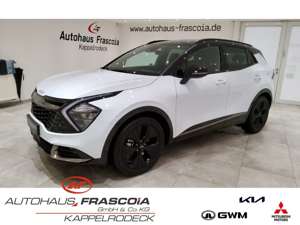 Kia Sportage Nightline Edition 1.6 T-El.Pano.Dach Leder Navi AC