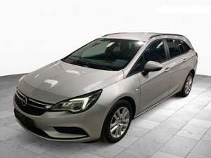 Opel Astra K Sports Tourer Edition Start/Stop 1. Hand