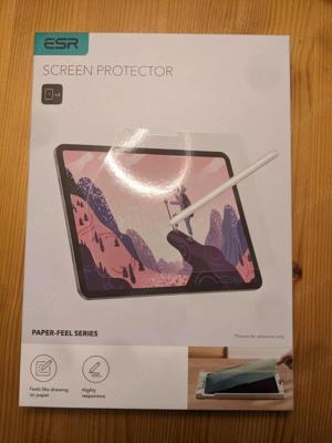 Apple iPad Pro 11 Zoll M4 2024 Wi-Fi - Space Schwarz- 256 GB , Pen Pro- Wie neu Bild 4 Apple iPad Pro 11 Zoll M4 2024 Wi-Fi - Space Schwarz- 256 GB , Pen Pro- Wie neu Bild 4