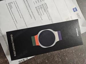 SAMSUNG Galaxy Watch Ultra 47mm LTE GPS Wi-Fi Bluetooth mit Rechnung+Garantie
