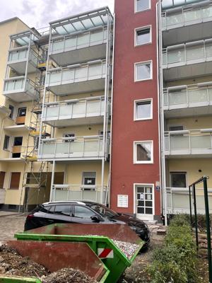 Moderne Wohnung in zentraler Lage   Ideal für Stadtliebhaber
