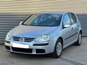 Volkswagen Golf V 1.4 aus 2. HAND-TÜV 04/26-KLIMA-ALLWETTER-