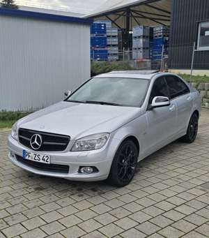 Mercedes-Benz 350 elegance