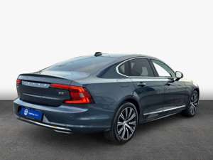 Volvo S90 B5 D AWD Ultimate Bright Voll-LED * Stdhzg Bild 2
