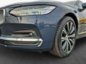 Volvo S90 B5 D AWD Ultimate Bright Voll-LED * Stdhzg Bild 4