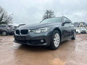 BMW 318 318 i*HU NEU*Bluetooth*Navi*Klima*