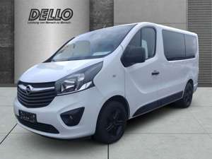 Opel Vivaro L1H1 Kombi 9-Sitzer 2,7t Navigationsystem Parkpilo