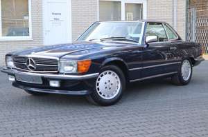 Mercedes-Benz SL 500 SL 500 Cabrio W107 Hardtop/ Leder/ dt. Fahrzeug