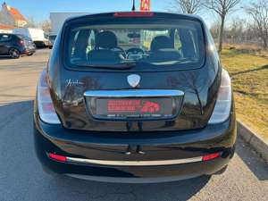 Lancia Ypsilon 1.4 8V Oro TÜV NEU Bild 5