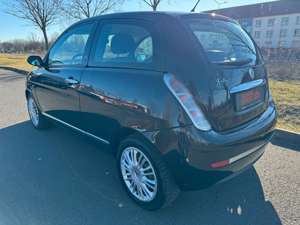 Lancia Ypsilon 1.4 8V Oro TÜV NEU Bild 4