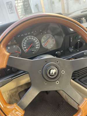 BMW 635 Bmw 635 Csi Bild 5