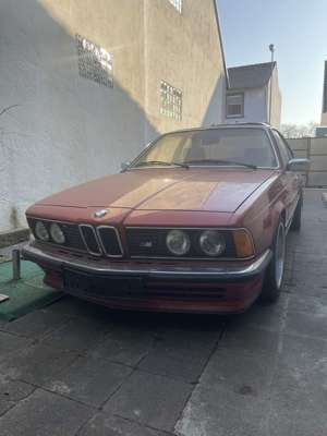 BMW 635 Bmw 635 Csi