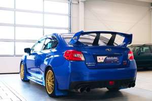 Subaru Impreza WRX STI Sport HK*Navi*Sthz*Klima*USB*BT Bild 4