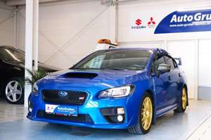 Subaru Impreza WRX STI Sport HK*Navi*Sthz*Klima*USB*BT Bild 2