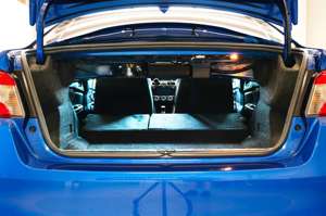 Subaru Impreza WRX STI Sport HK*Navi*Sthz*Klima*USB*BT Bild 5