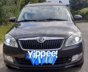 Skoda Roomster Roomster 1.2 TSI DSG Style PLUS EDITION
