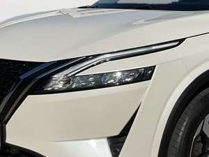 Nissan Qashqai 1.3 DIG-T MHEV N-Connecta *LED/NAVI/SHZ* Bild 5