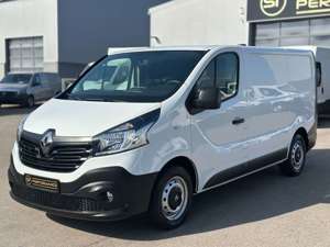 Renault Trafic L1H1 KLIMA NAVI AHK SORTIMO SHZ PDC EURO6