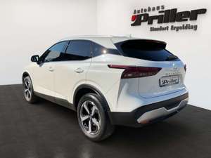 Nissan Qashqai 1.3 DIG-T MHEV N-Connecta *LED/NAVI/SHZ* Bild 4