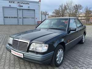 Mercedes-Benz E 420 AUTOMATIK SCHIEBEDACH KLIMA ELEK. FENSTER